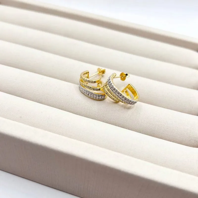 BRINCO EAR HOOK BRINCO EAR HOOK