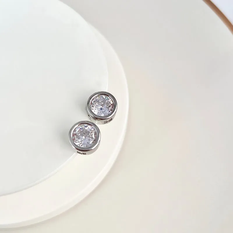 BRINCO PONTO DE LUZ CRAVAÇÃO INGLESA 10MM