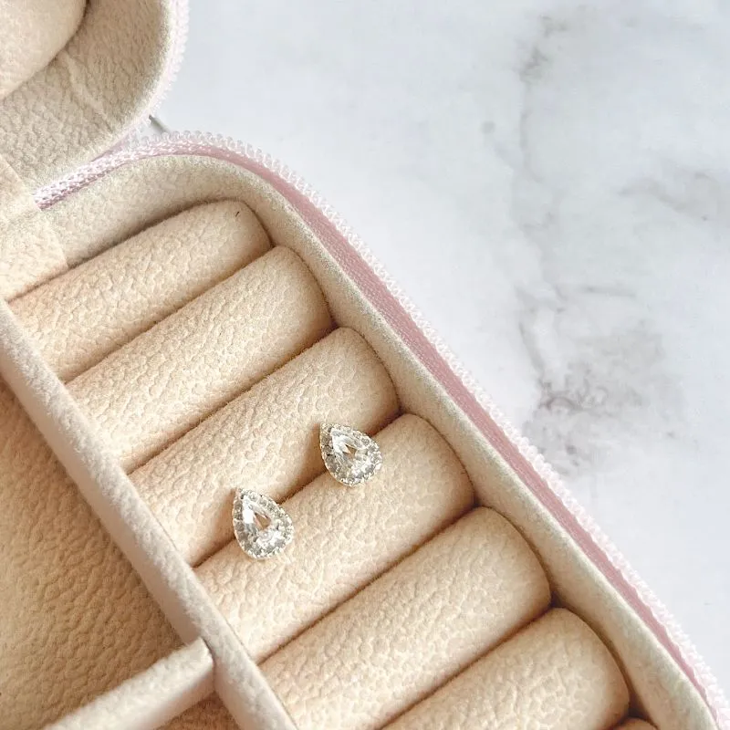 BRINCO PRATA925 GOTA