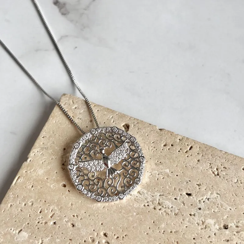 COLAR DIVINO ESPÍRITO SANTO COLAR DIVINO ESPÍRITO SANTO