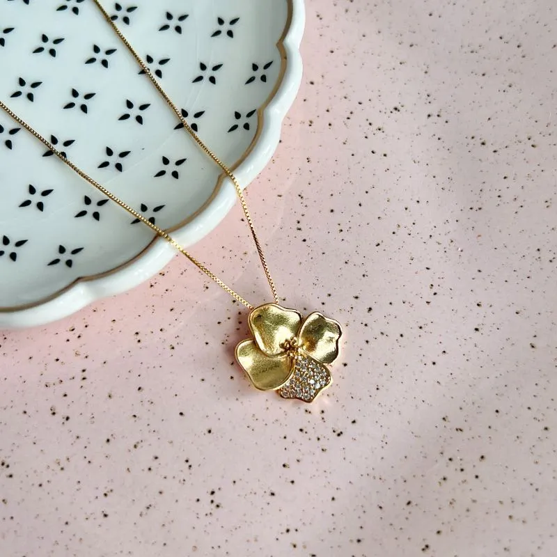 COLAR FLOR COLAR FLOR