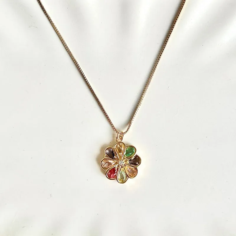 COLAR FLOR COLORIDA COLAR FLOR COLORIDA