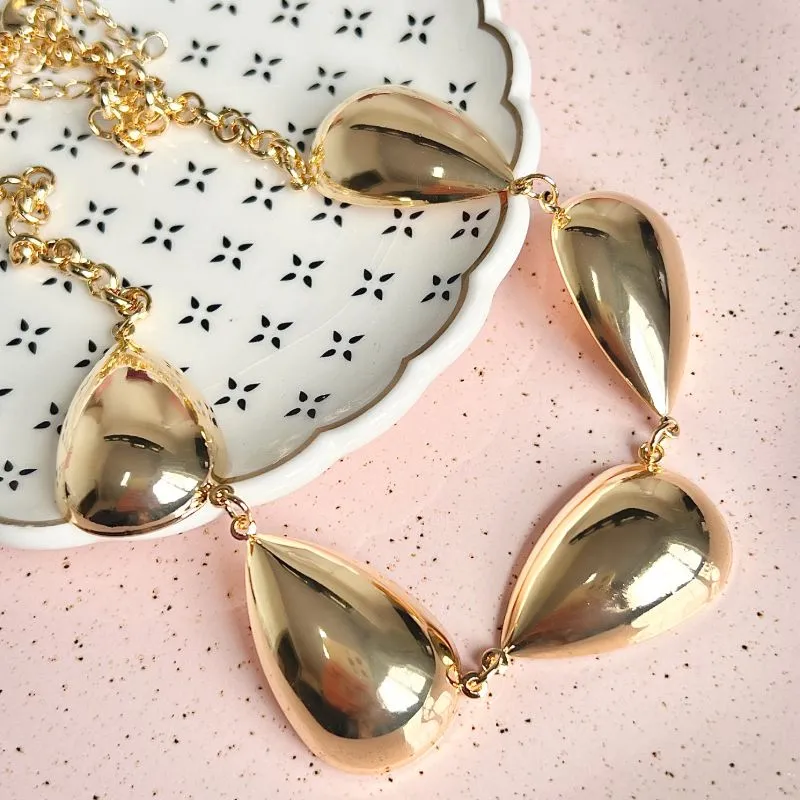 COLAR MAXI 5 GOTAS COLAR MAXI 5 GOTAS