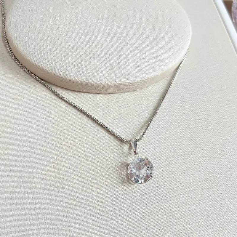 COLAR PONTO DE LUZ - 10MM COLAR PONTO DE LUZ - 10MM