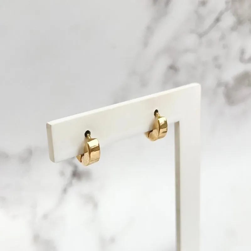 BRINCO ARGOLA ARTICULADA BRINCO ARGOLA ARTICULADA