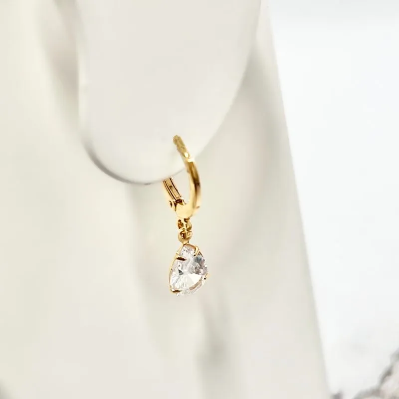 BRINCO ARGOLA CLICK GOTA BRINCO ARGOLA CLICK GOTA