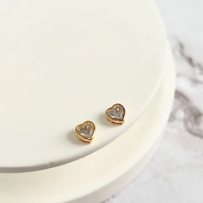 BRINCO CORAÇÃO CRAVAÇÃO INGLESA