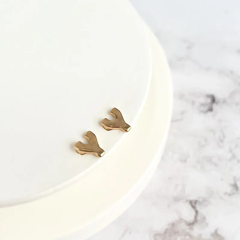 BRINCO PINO LETRA - Y