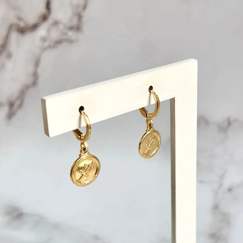 BRINCO SIGNO SAGITÁRIO BRINCO SIGNO SAGITÁRIO