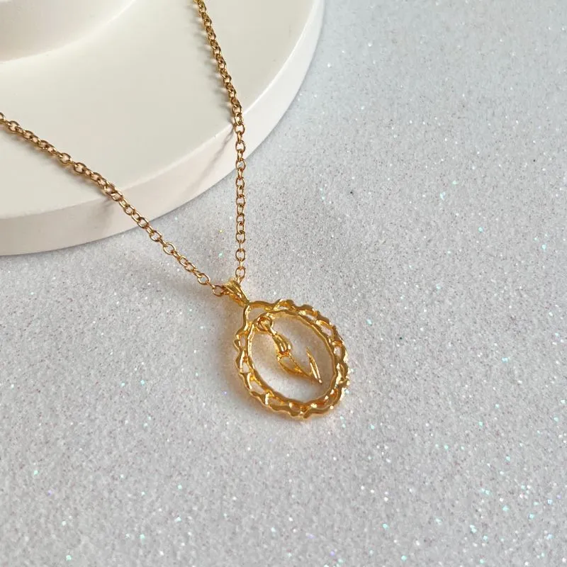 COLAR FLOR TULIPA COLAR FLOR TULIPA