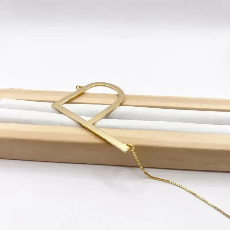 COLAR LETRA MAXI TORTA - P COLAR LETRA MAXI TORTA - P