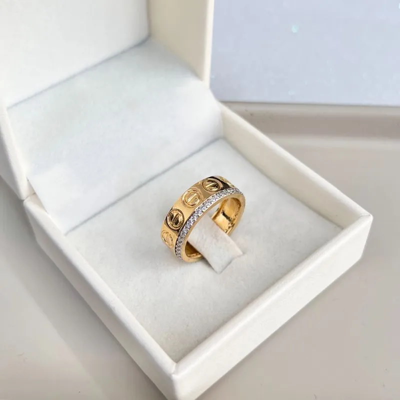 ANEL CARTIER COM MICRO ZIRCONIA