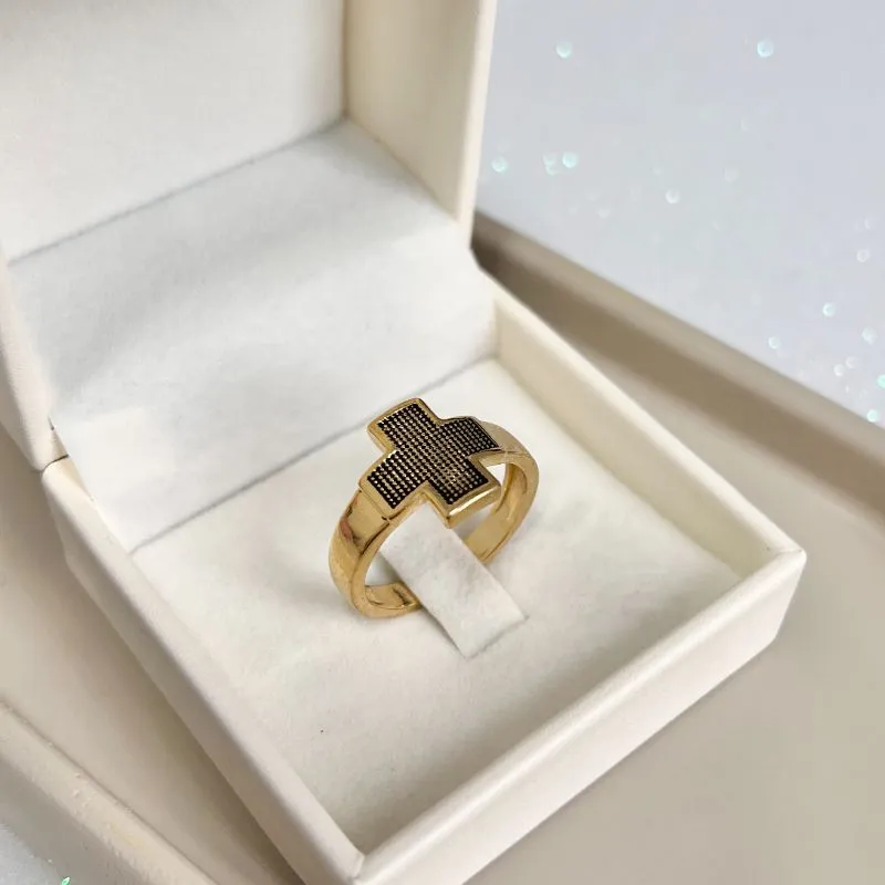 ANEL CRUZ COM COM BETUME