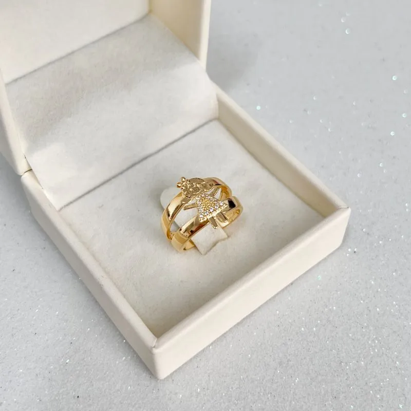 ANEL FILHO - 1 MENINA