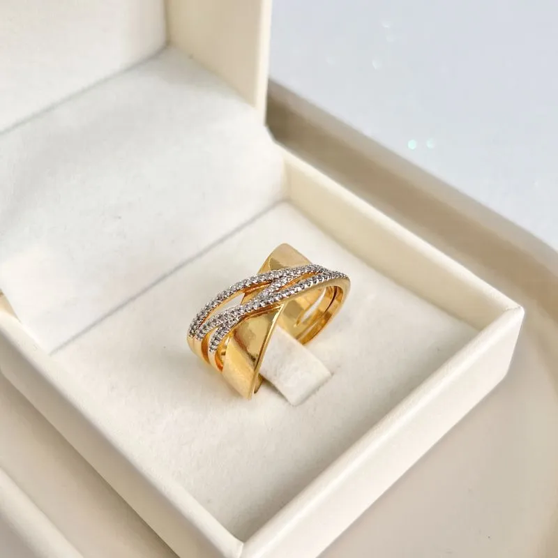 ANEL FIOS DE MICRO ZIRCONIA