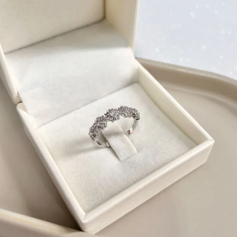 ANEL FLORES DE ZIRCONIA