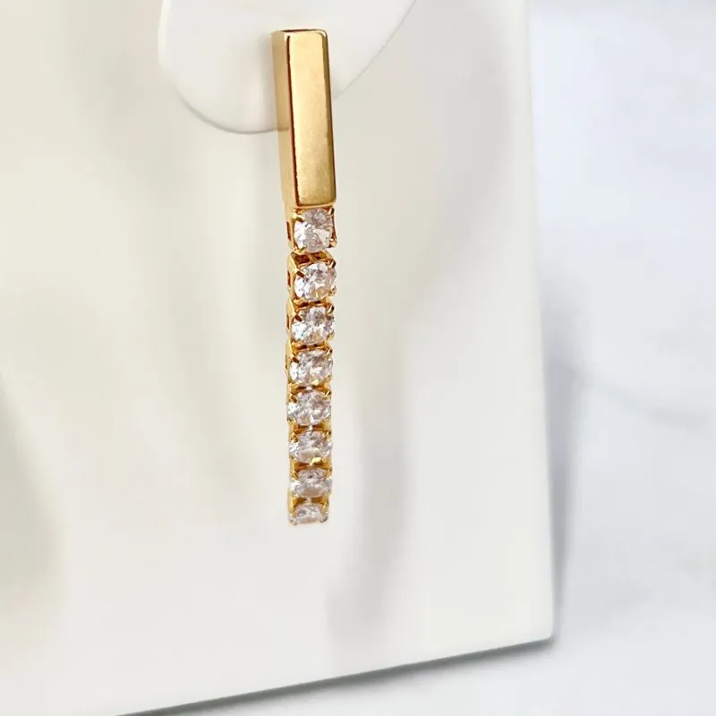 BRINCO LONGO RIVIERA