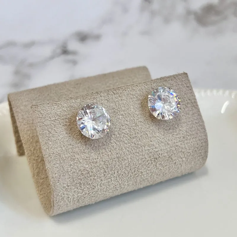 BRINCO PONTO DE LUZ TRADICIONAL12MM