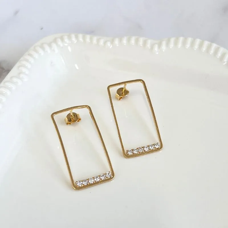 BRINCO RETÂNGULAR COM RIVIERA