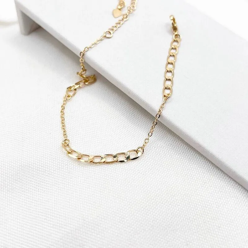 PULSEIRA 3 PARTES GRUMET