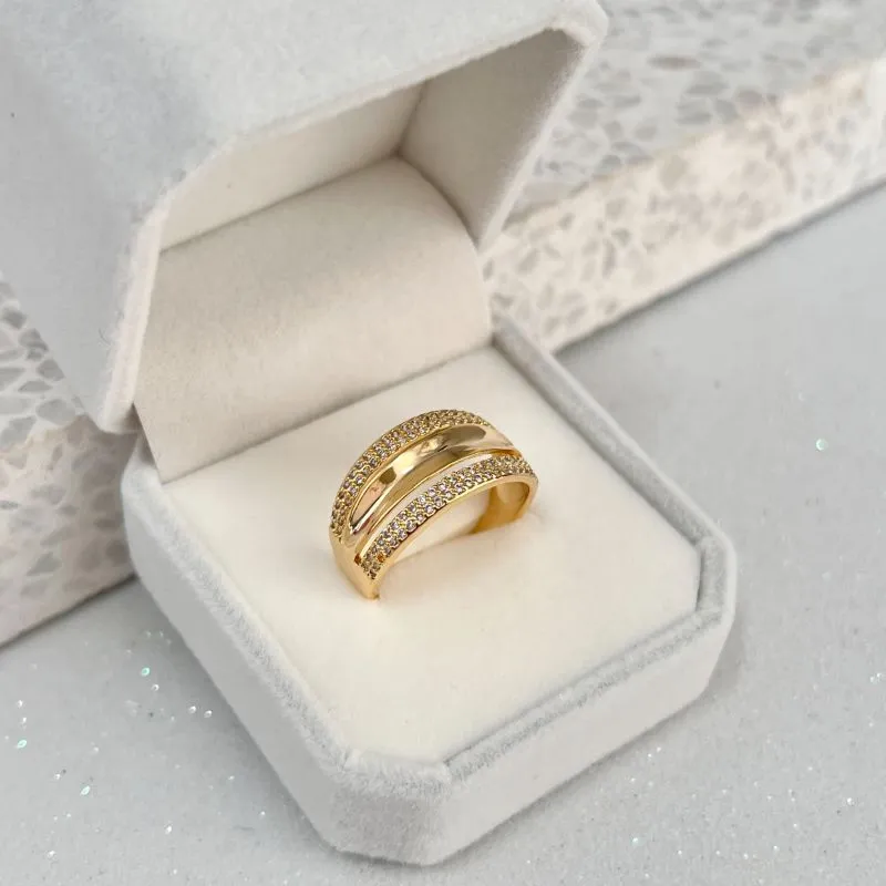 ANEL 3 DETALHES E MICRO ZIRCONIAS