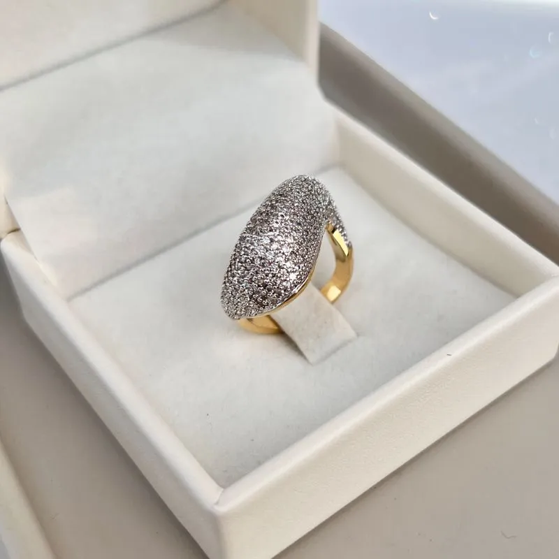 ANEL BIANCA MICRO ZIRCONIAS