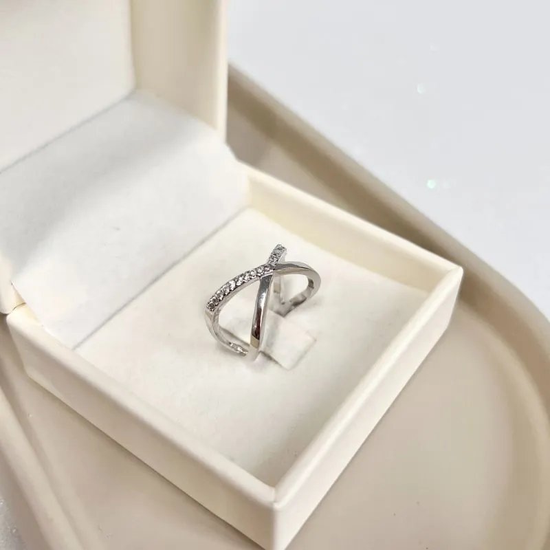 ANEL EM X COM MICRO ZIRCONIAS