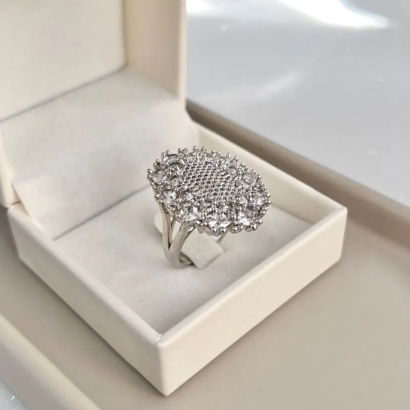 ANEL FESTA ZIRCONIAS