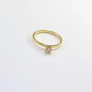 ANEL SOLITÁRIO INFANTIL