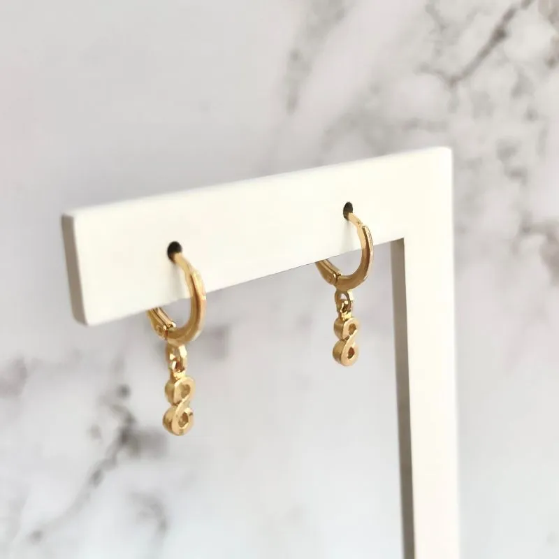 BRINCO ARGOLA CLICK INFINITO