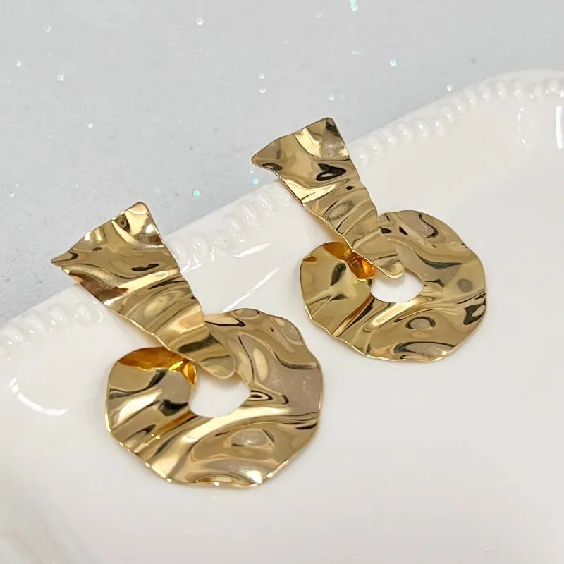 BRINCO CHAPA AMASSADO