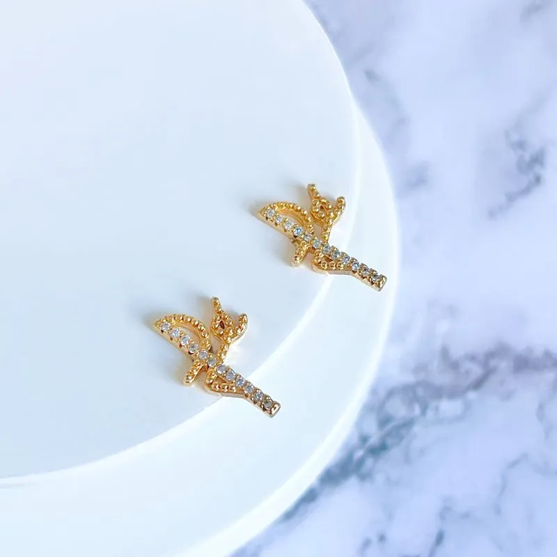 BRINCO FÉ CRAVEJADO