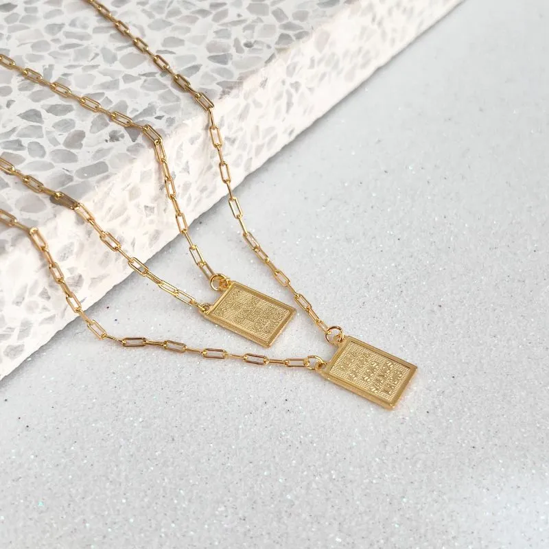 ESCAPULÁRIO PELA GRAÇA SOIS SALVOS/O SENHOR TE ABENÇÕE