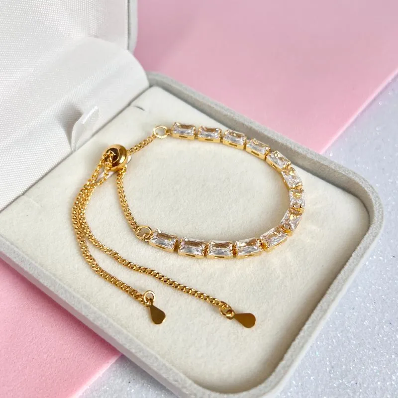 PULSEIRA AJUSTÁVEL BAGUETES