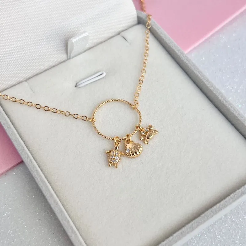 PULSEIRA  MINI PATUÁ VERÃO