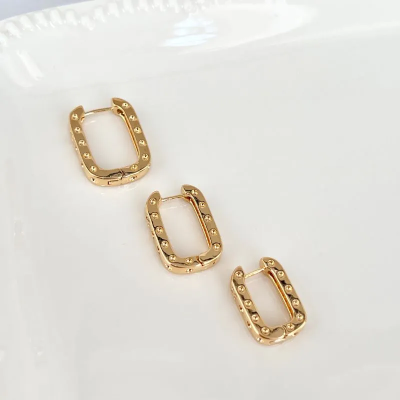 TRIO ARGOLAS CARTIER