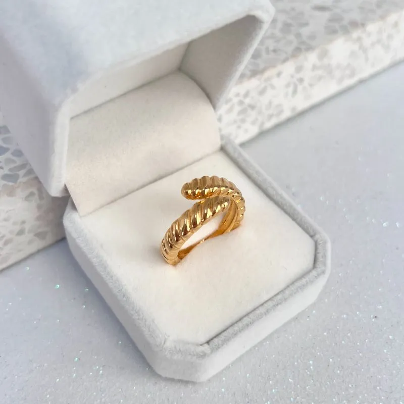 ANEL AJUSTÁVEL CROASSAM