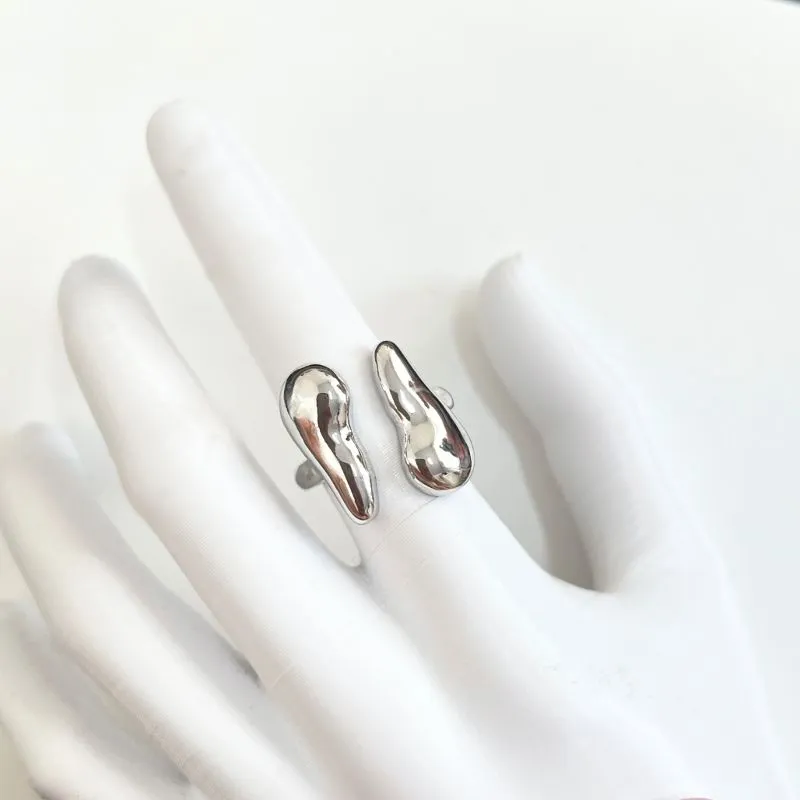 ANEL AJUSTÁVEL ORGÂNICO 2 GOTAS