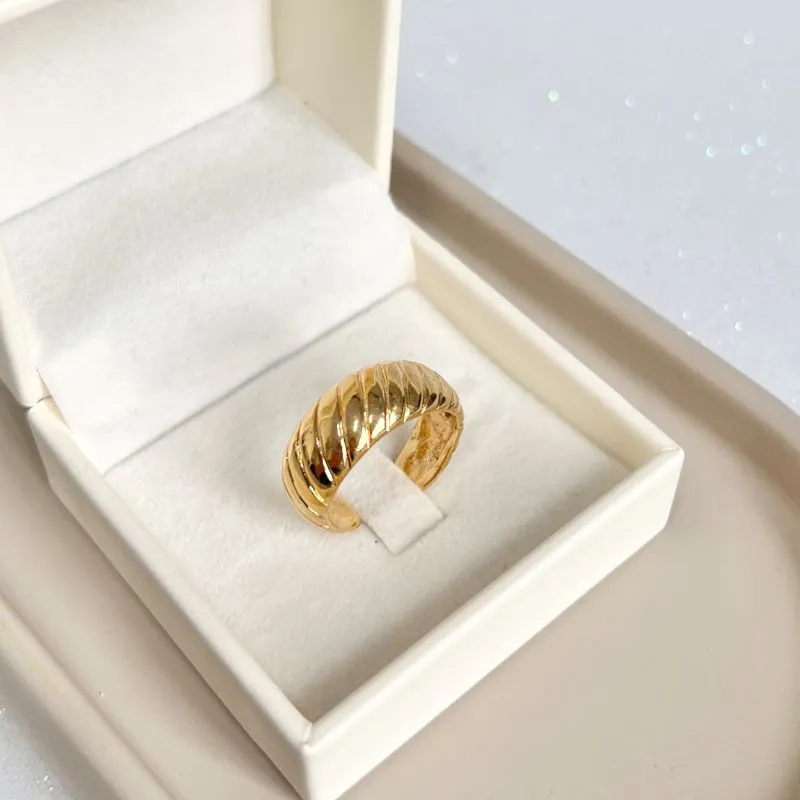 ANEL CROASSAM AJUSTÁVEL