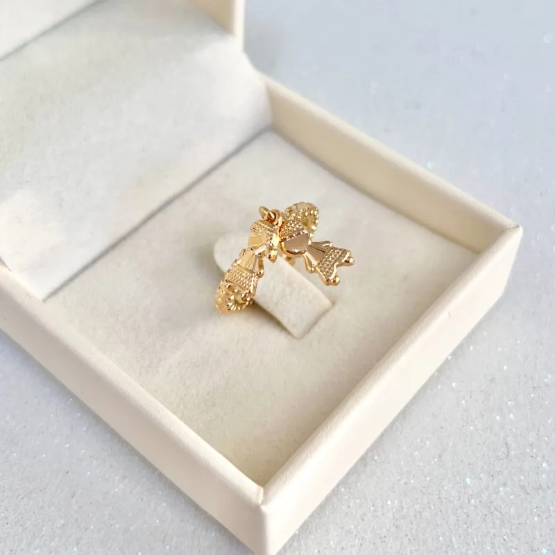 ANEL FILHOS - 2 MENINOS