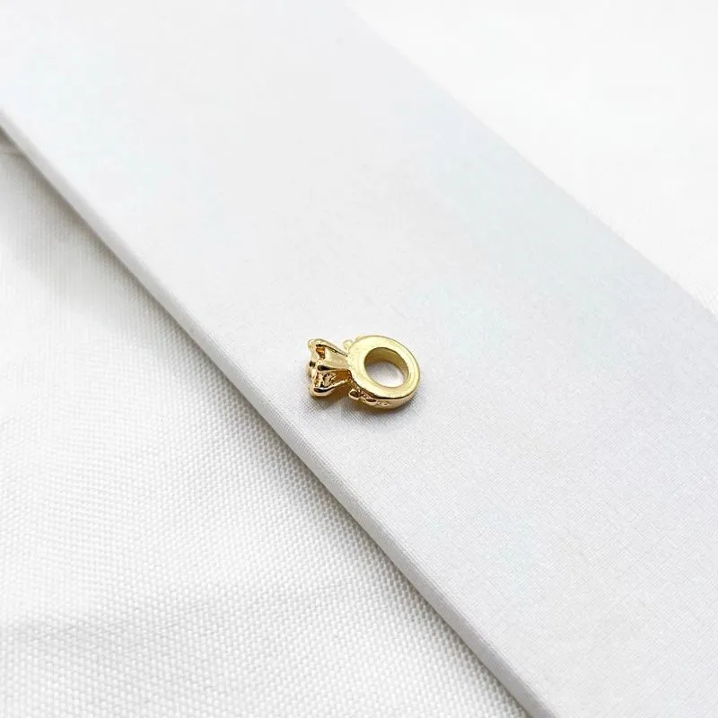 BERLOQUE SIMPLES SOLITÁRIO