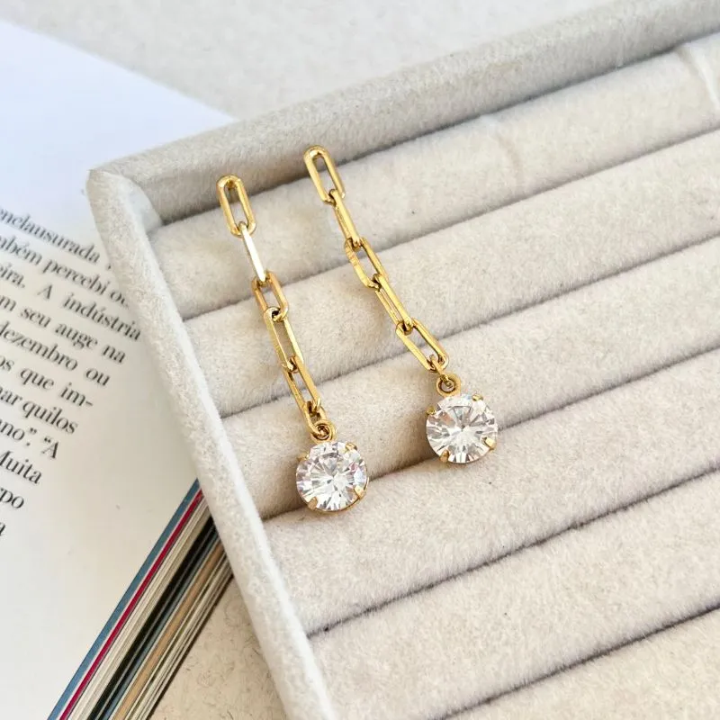 BRINCO CARTIER PONTO DE LUZ