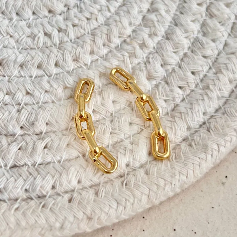 BRINCO EAR CUFF CARTIER