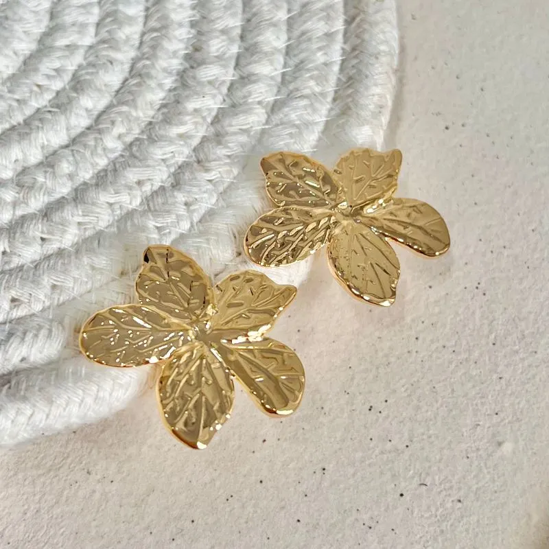 BRINCO FLOR ORGÂNICA