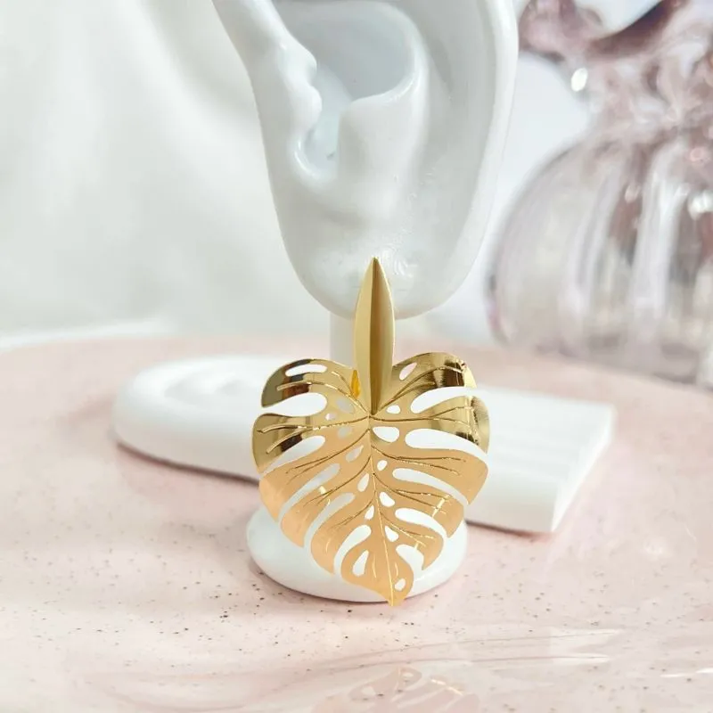 BRINCO FOLHA COSTALA DE ADÃO