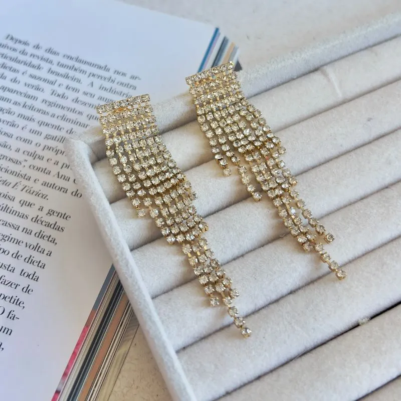 BRINCO FRANJA STRASS