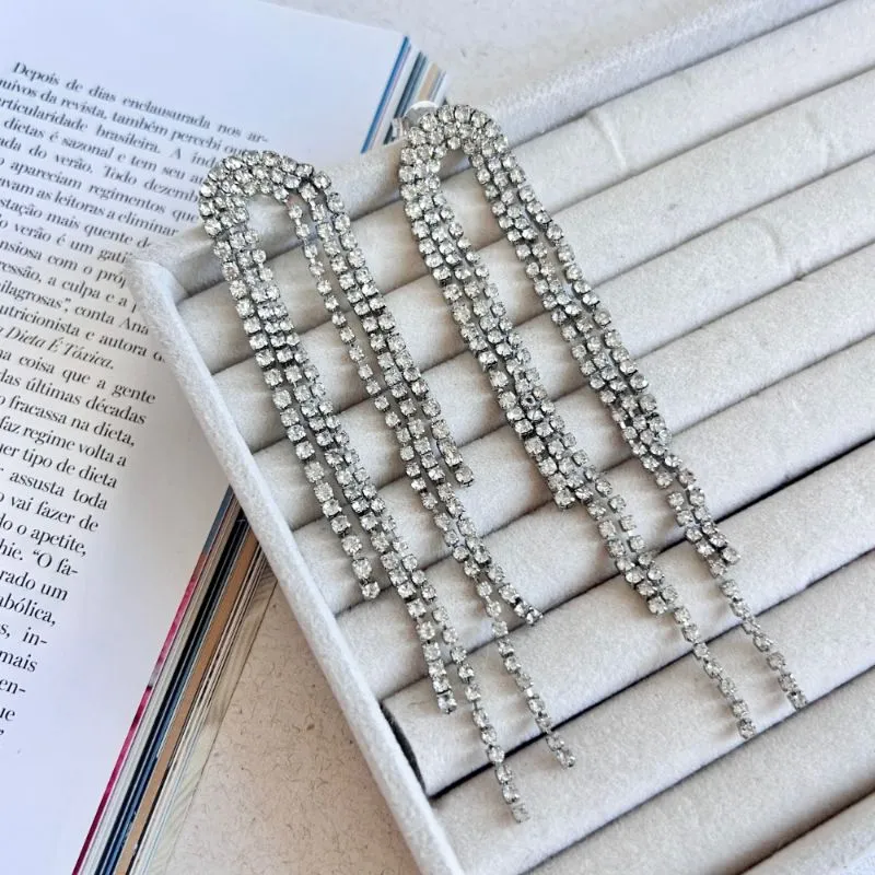 BRINCO FRANJA STRASS FORMATO ARCO