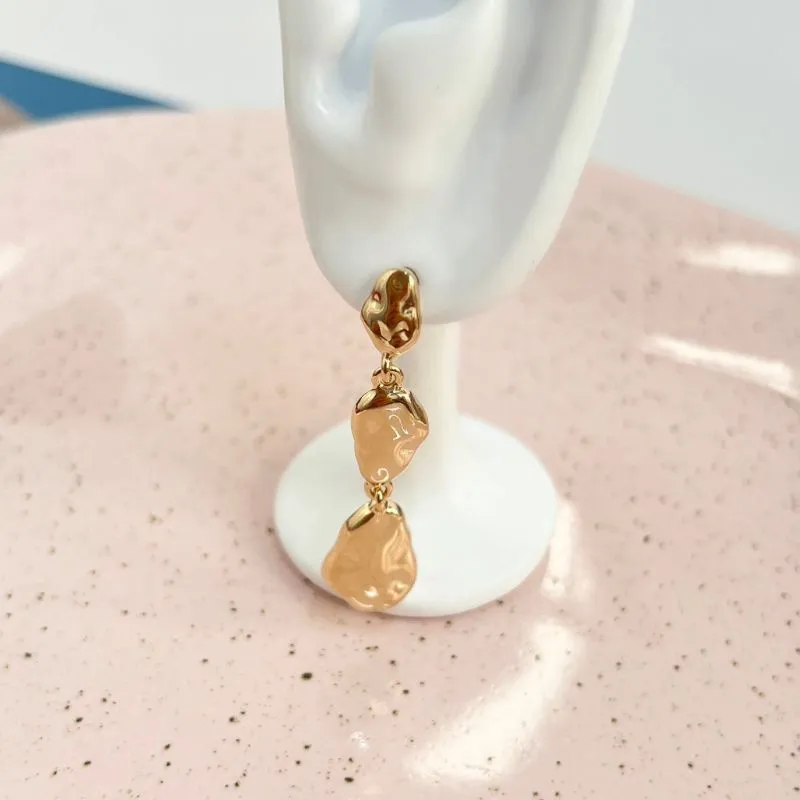 BRINCO LONGO PENDURADO ORGÂNICO