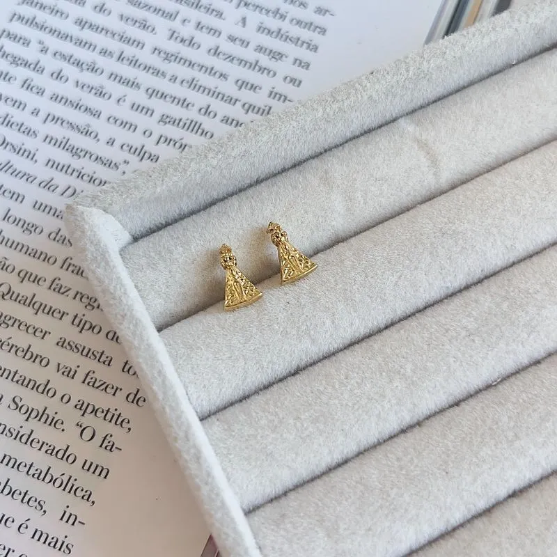 BRINCO NOSSA SENHORA DE APARECIDA