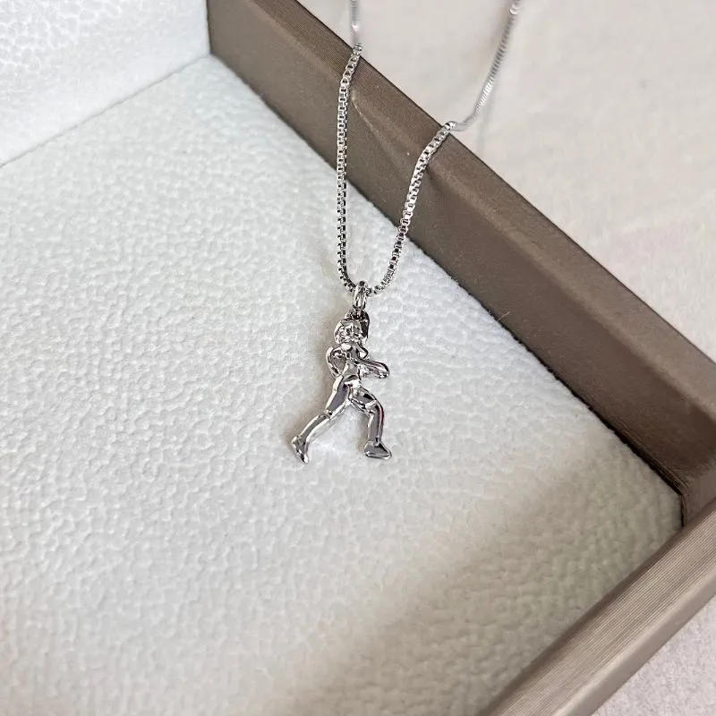 COLAR FITNESS CORREDORA